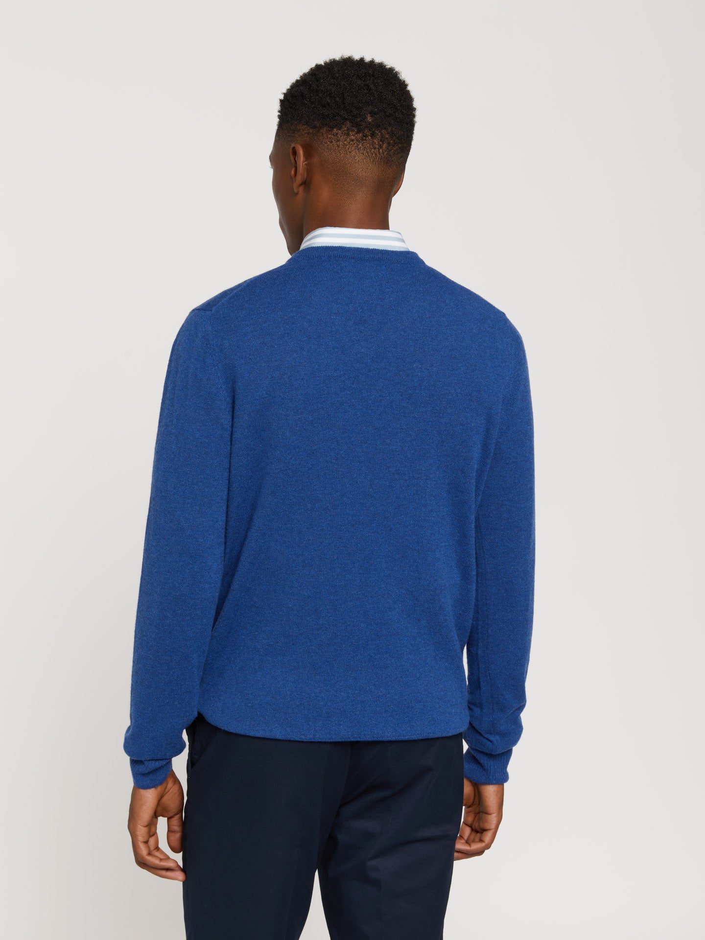 Medium Blue
