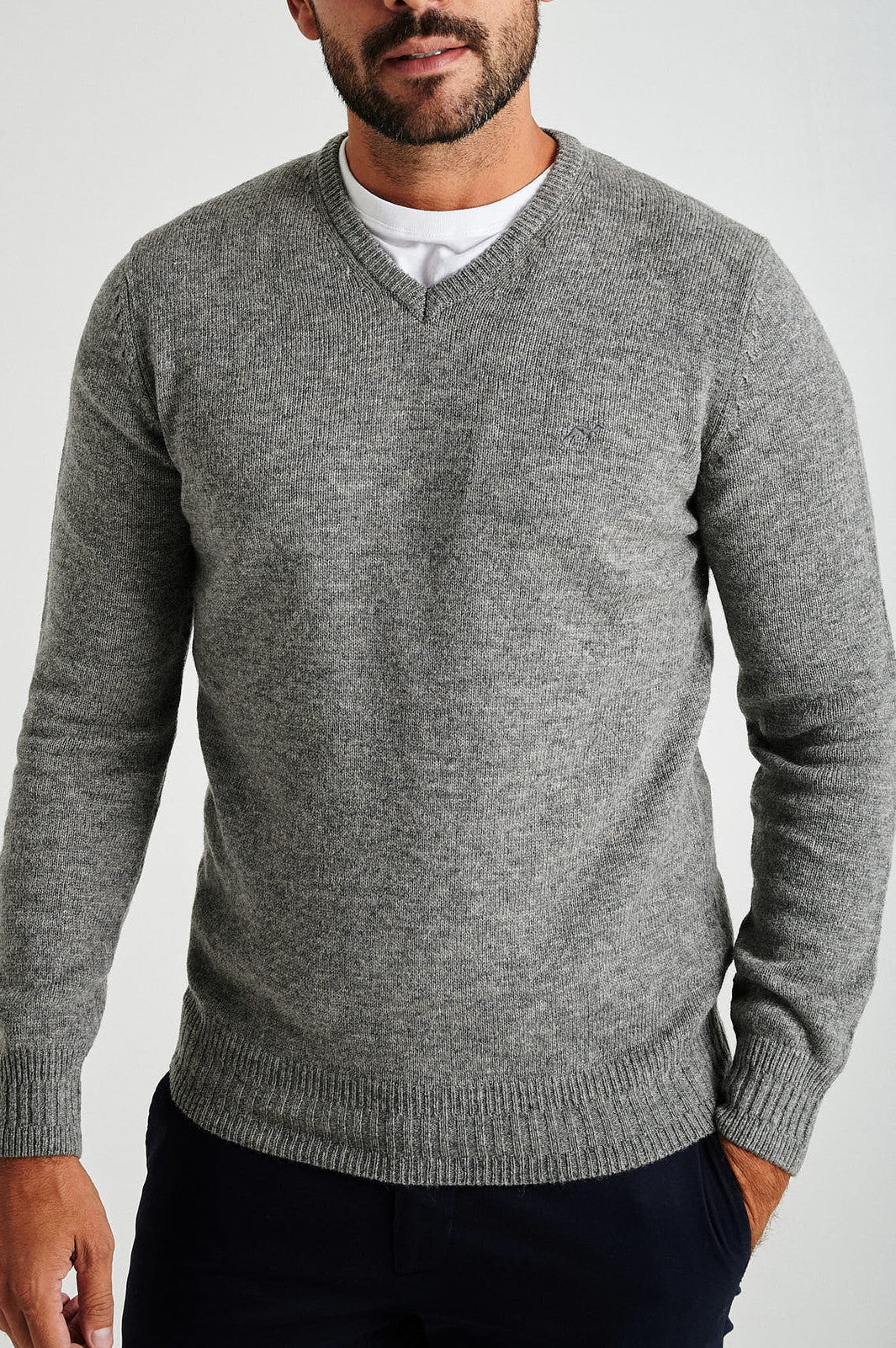 Mix Grey