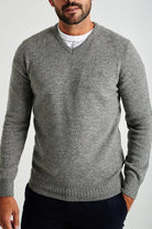 Mix Grey