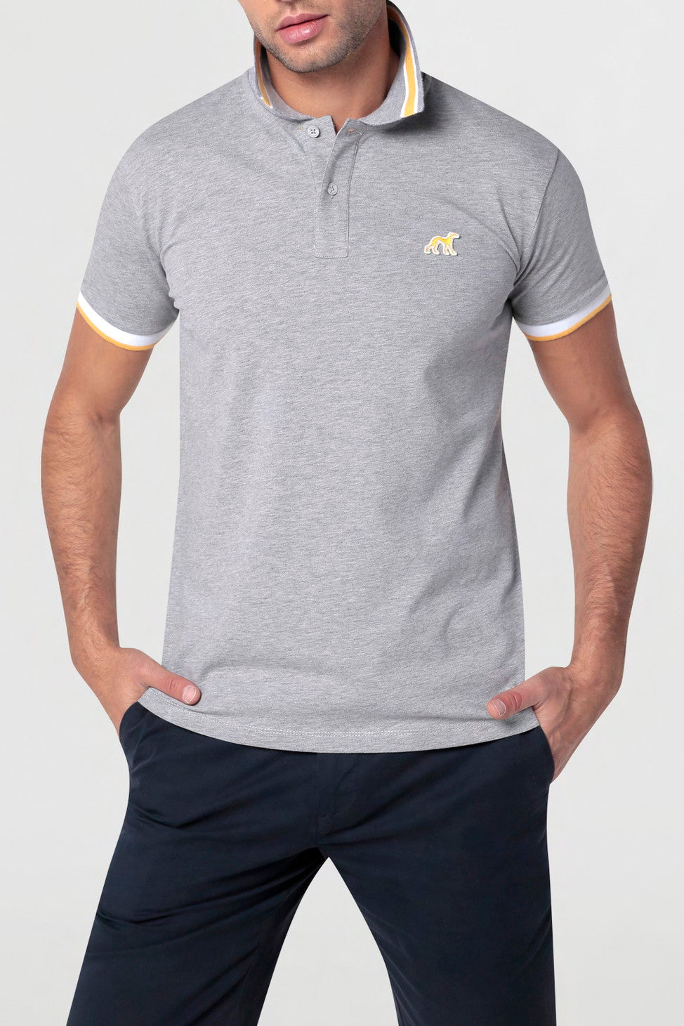Light Grey