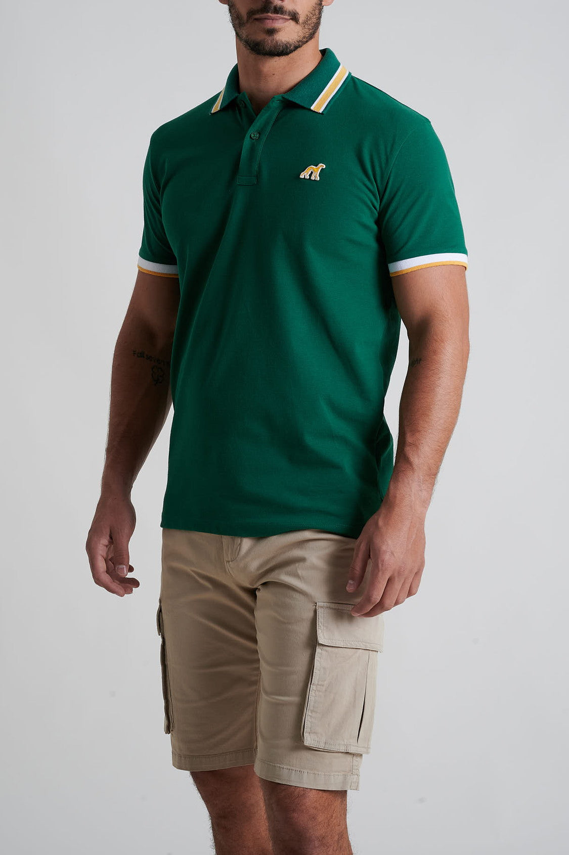 Dark Green