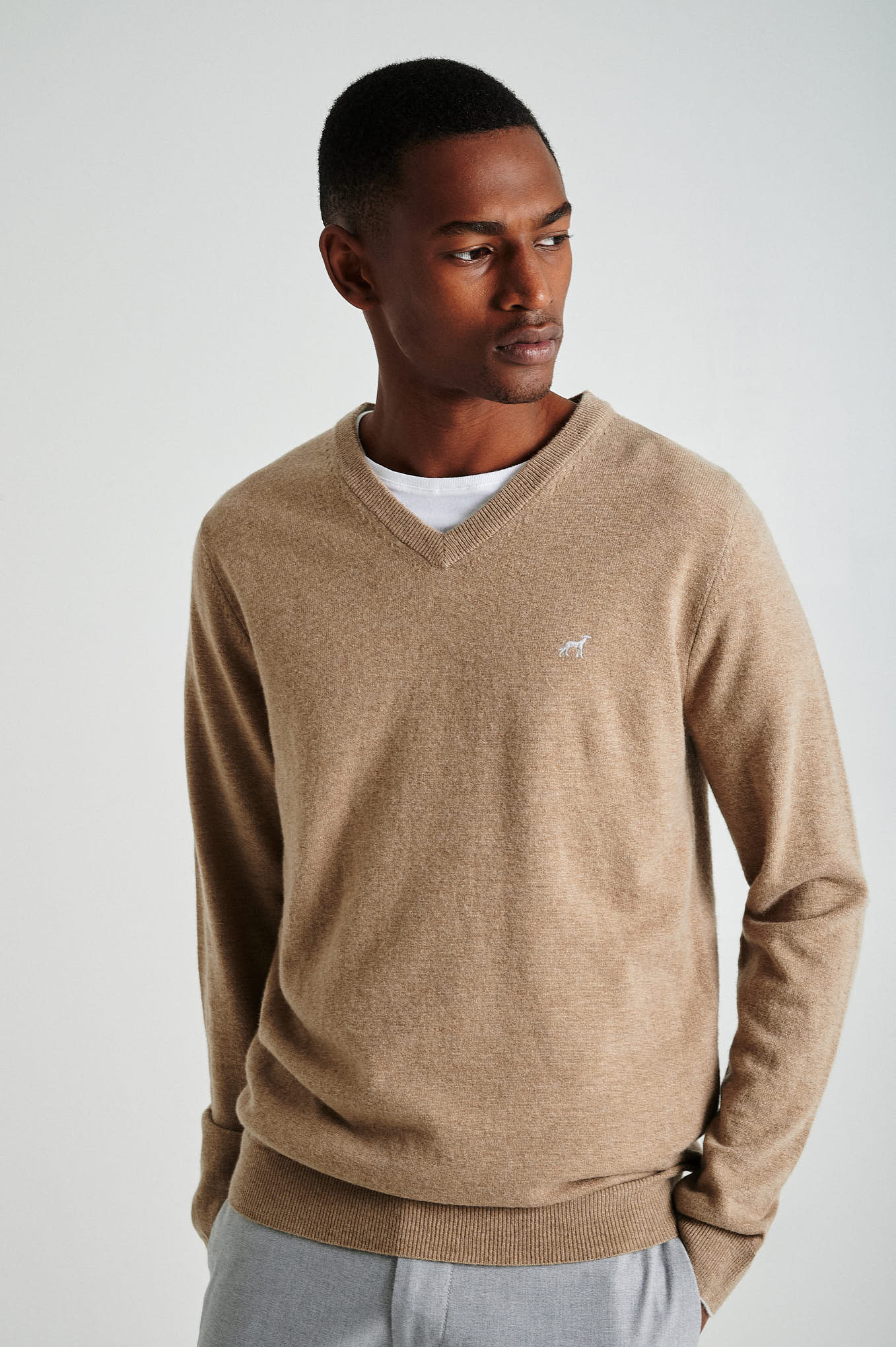Beige