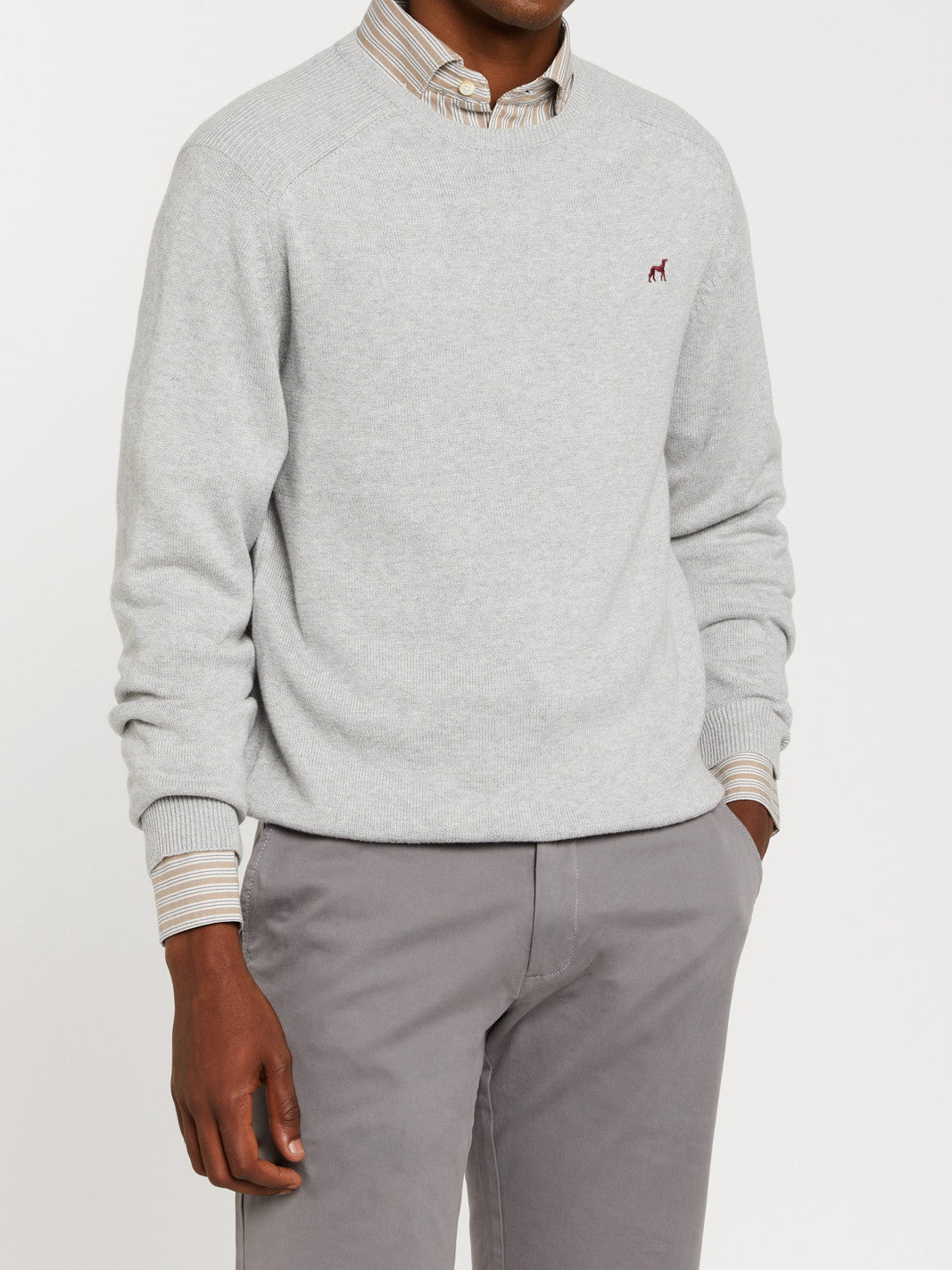 Mix Grey