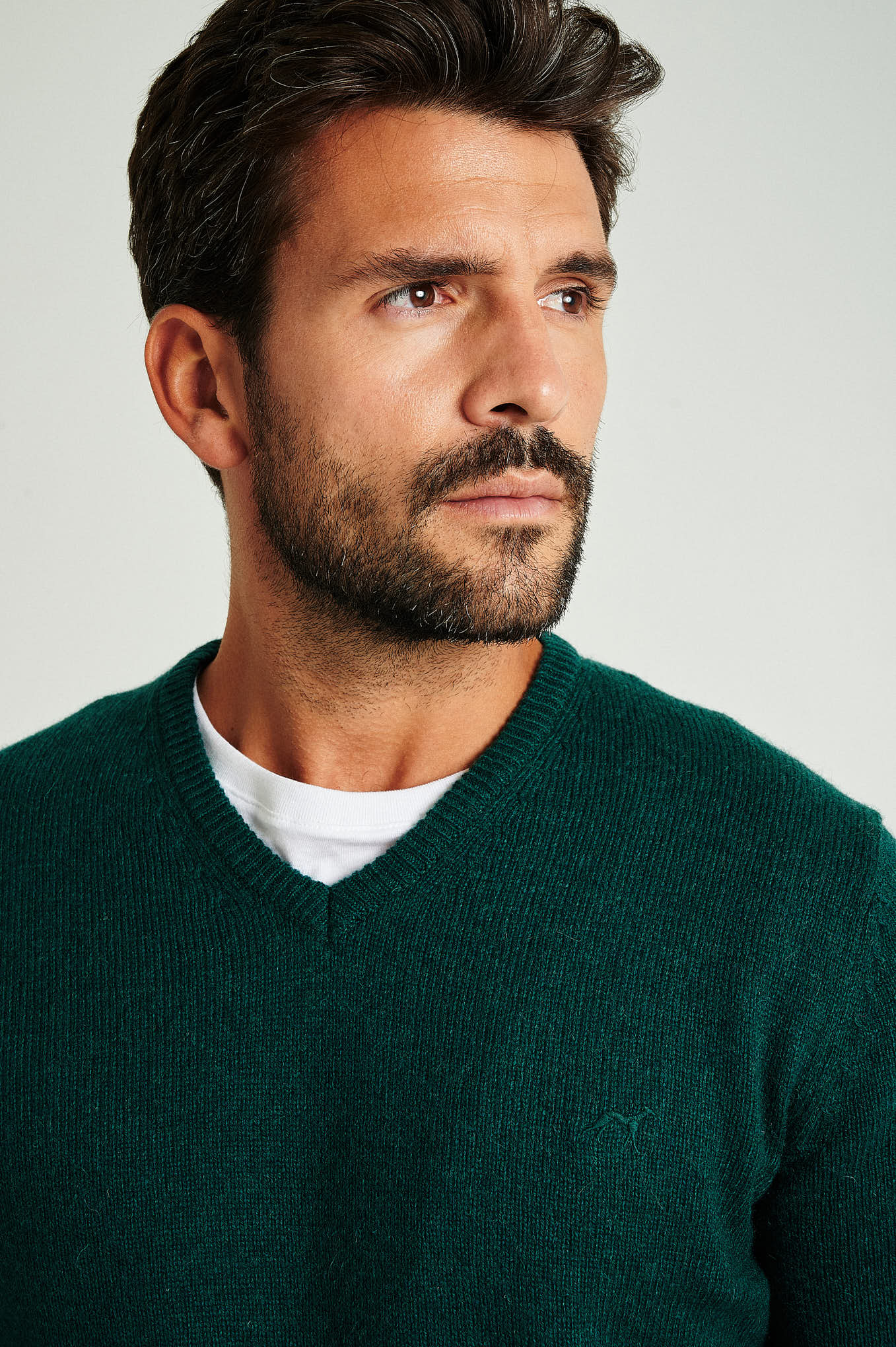 Dark Green