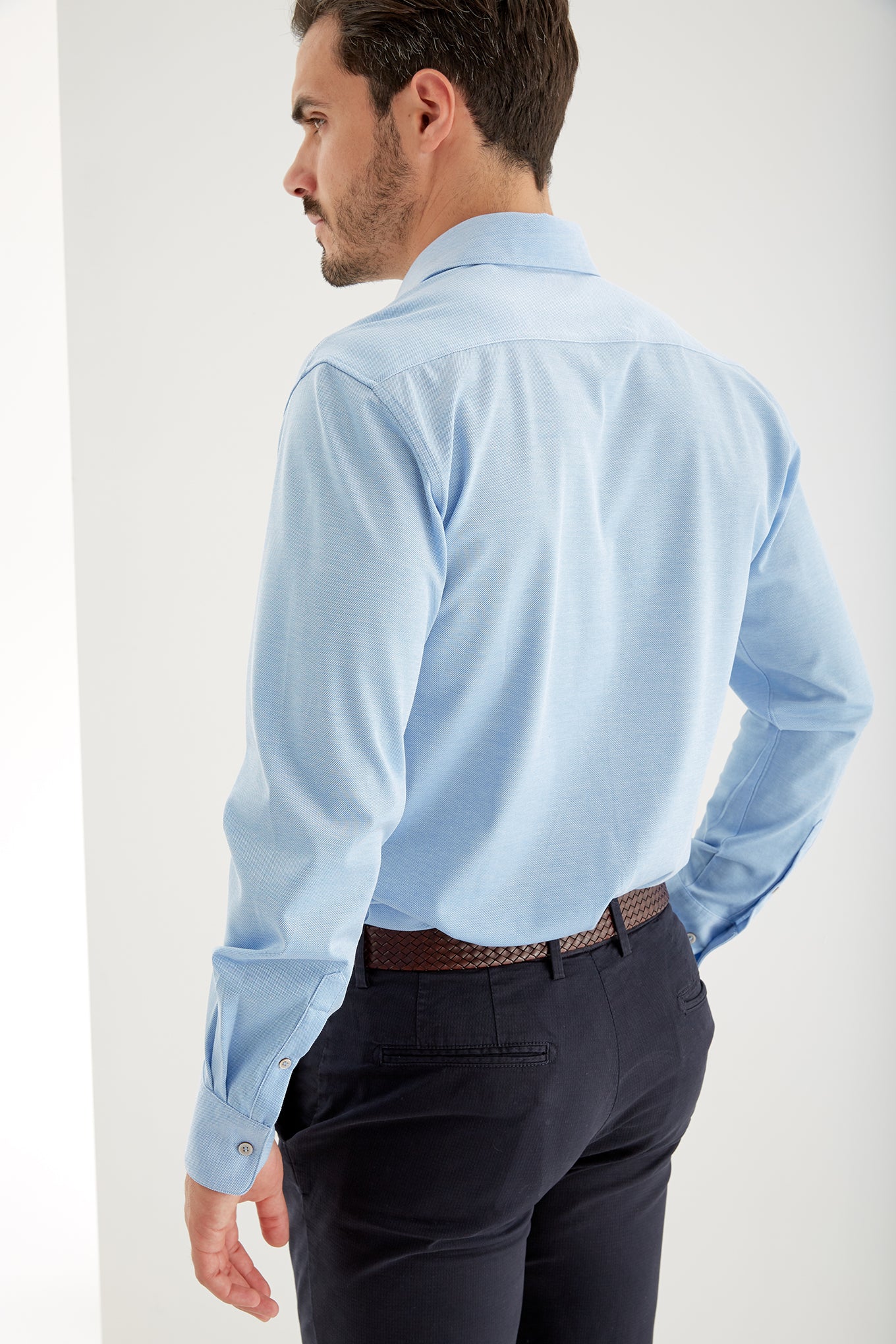Medium Blue