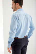Medium Blue