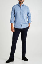 Medium Blue