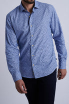 Dark Blue