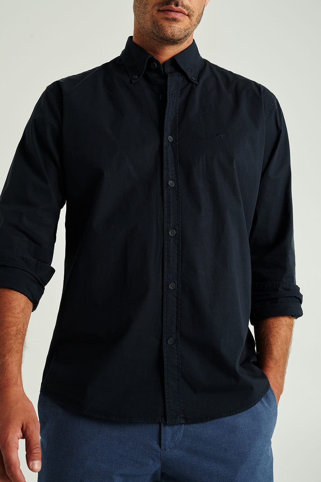 Dark Blue
