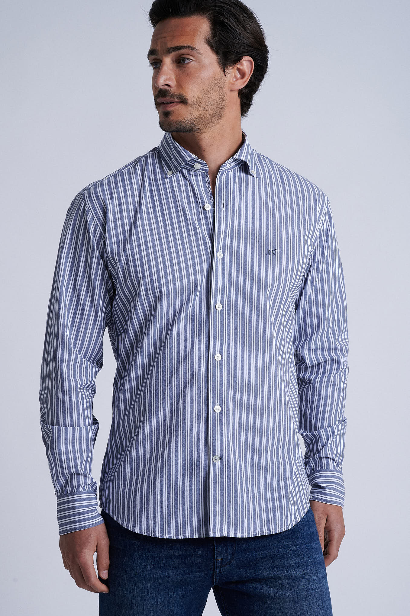 Dark Blue