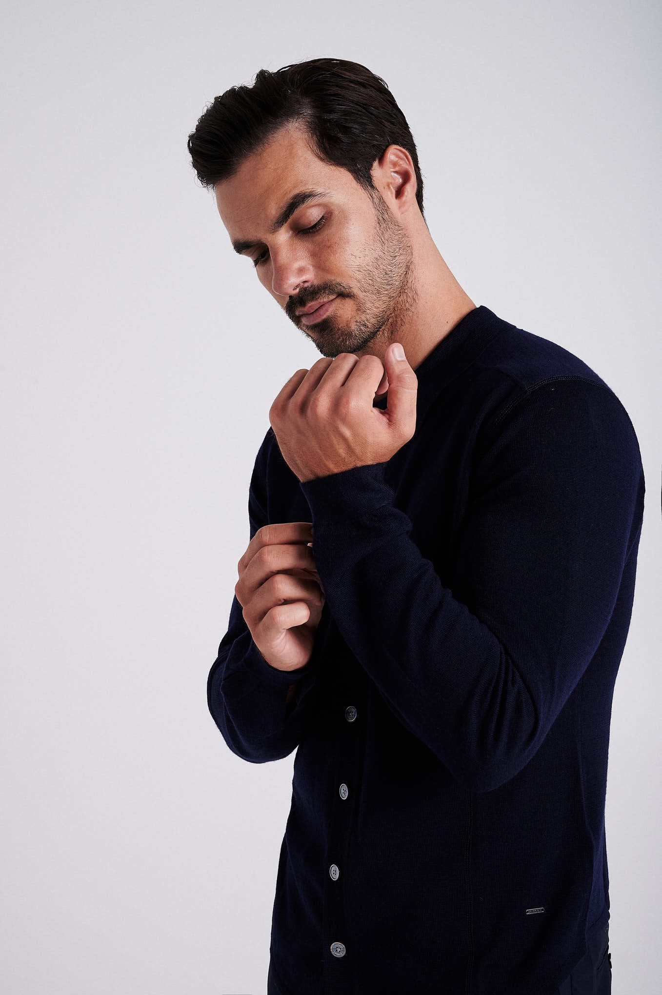 Dark Blue