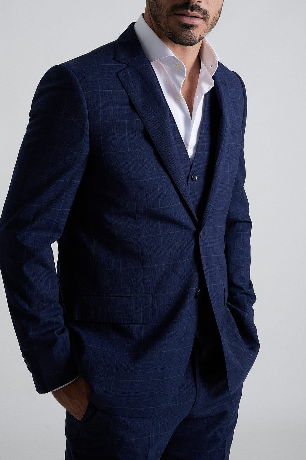 Dark Blue