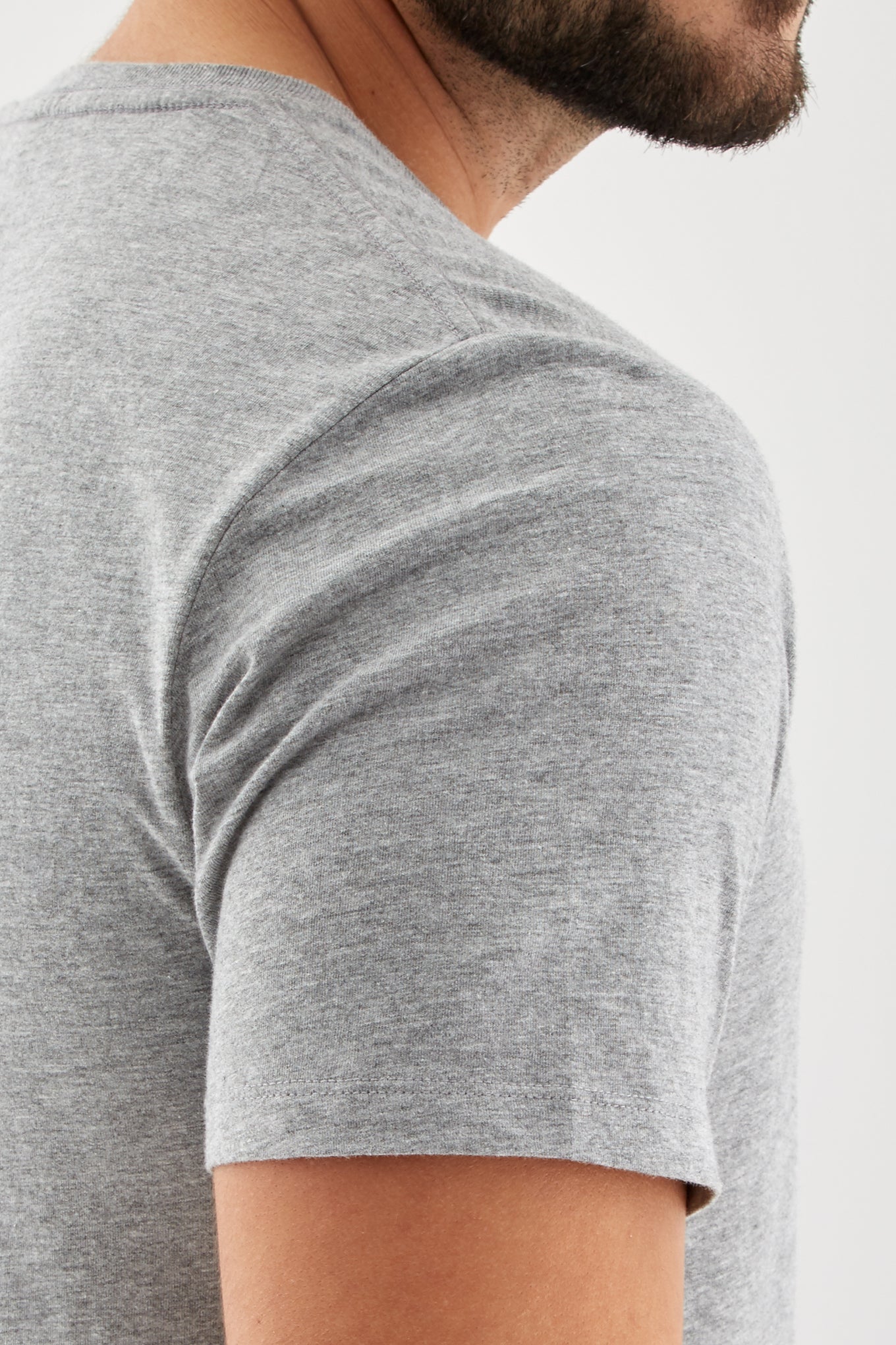 Mix Grey