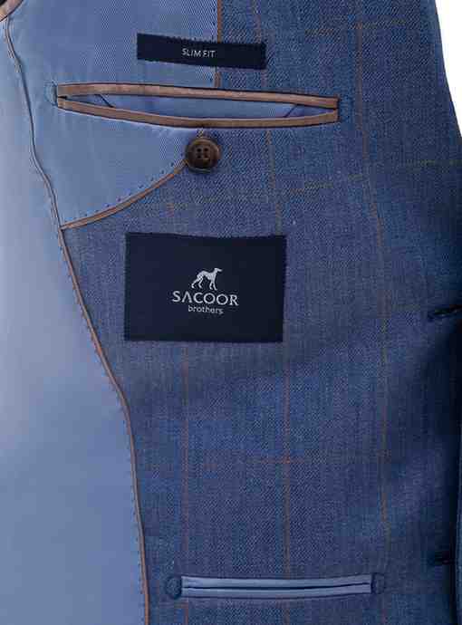Medium Blue