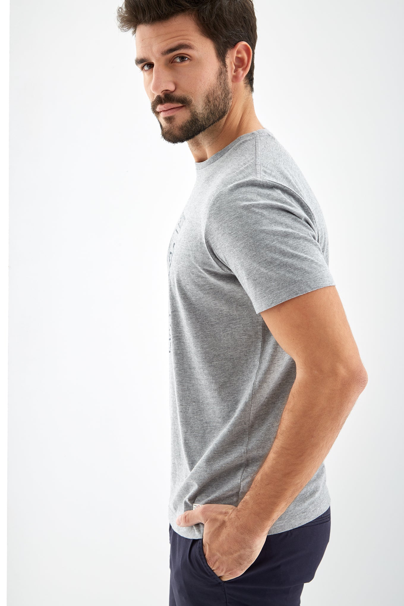 Mix Grey