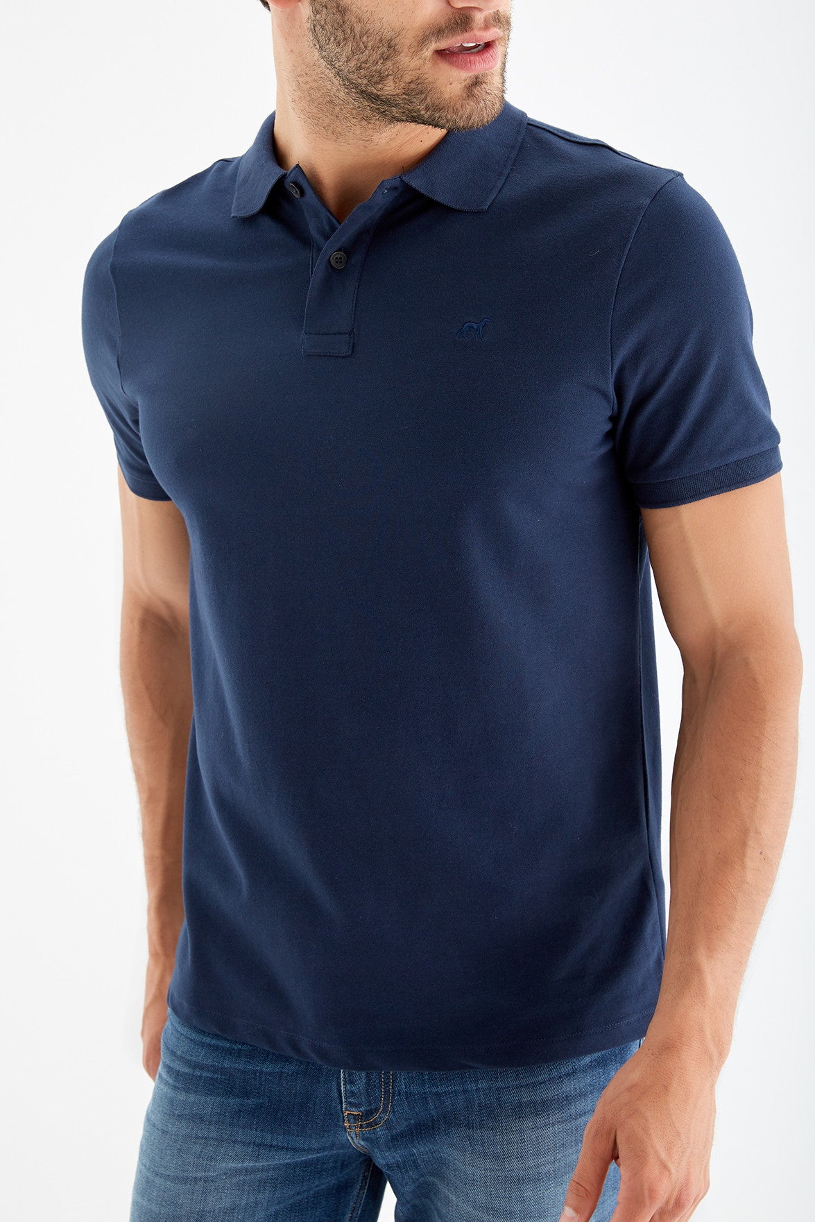 Dark Blue