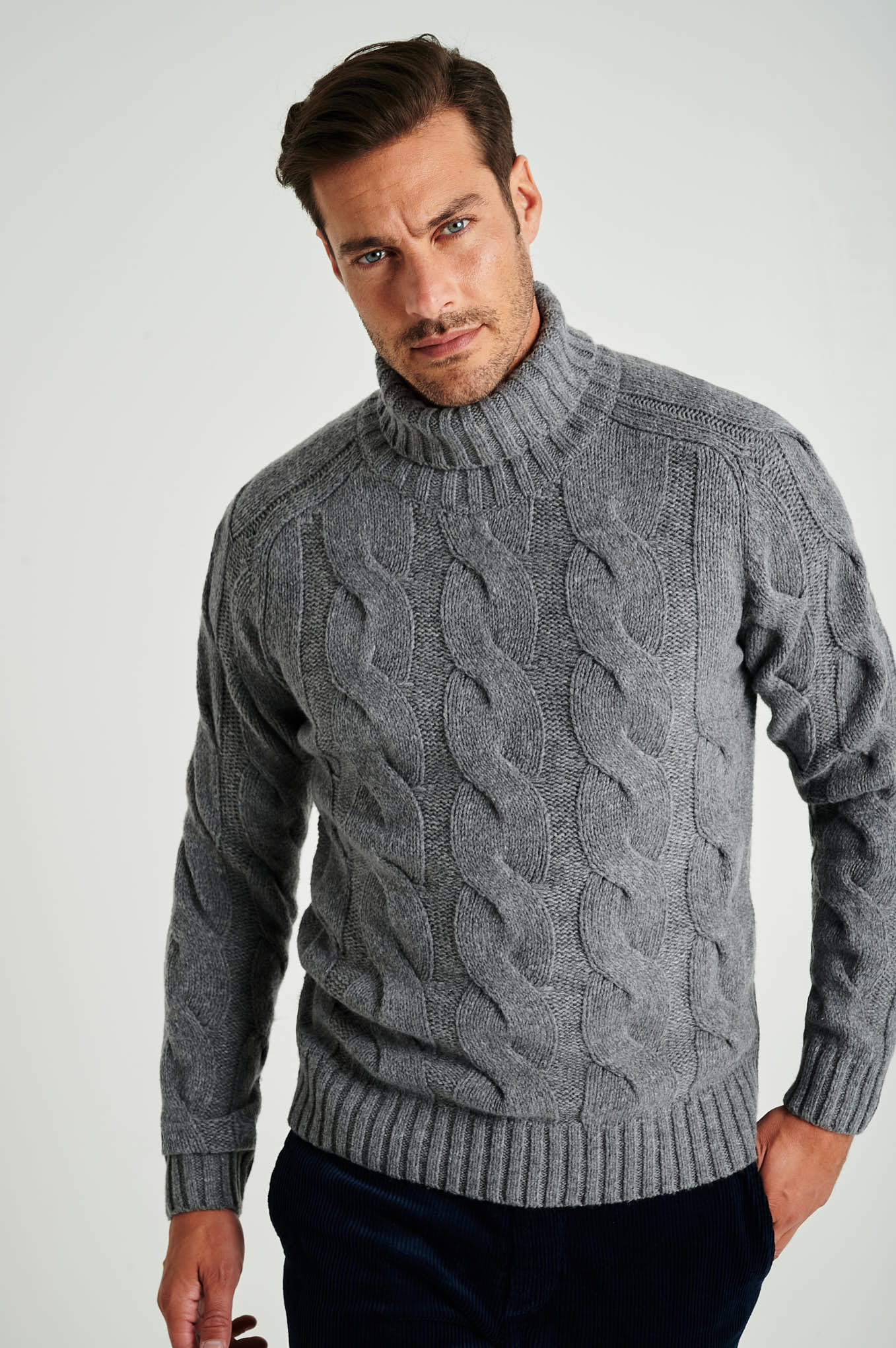 Mix Grey