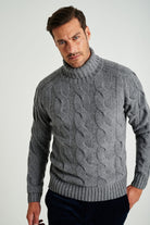 Mix Grey