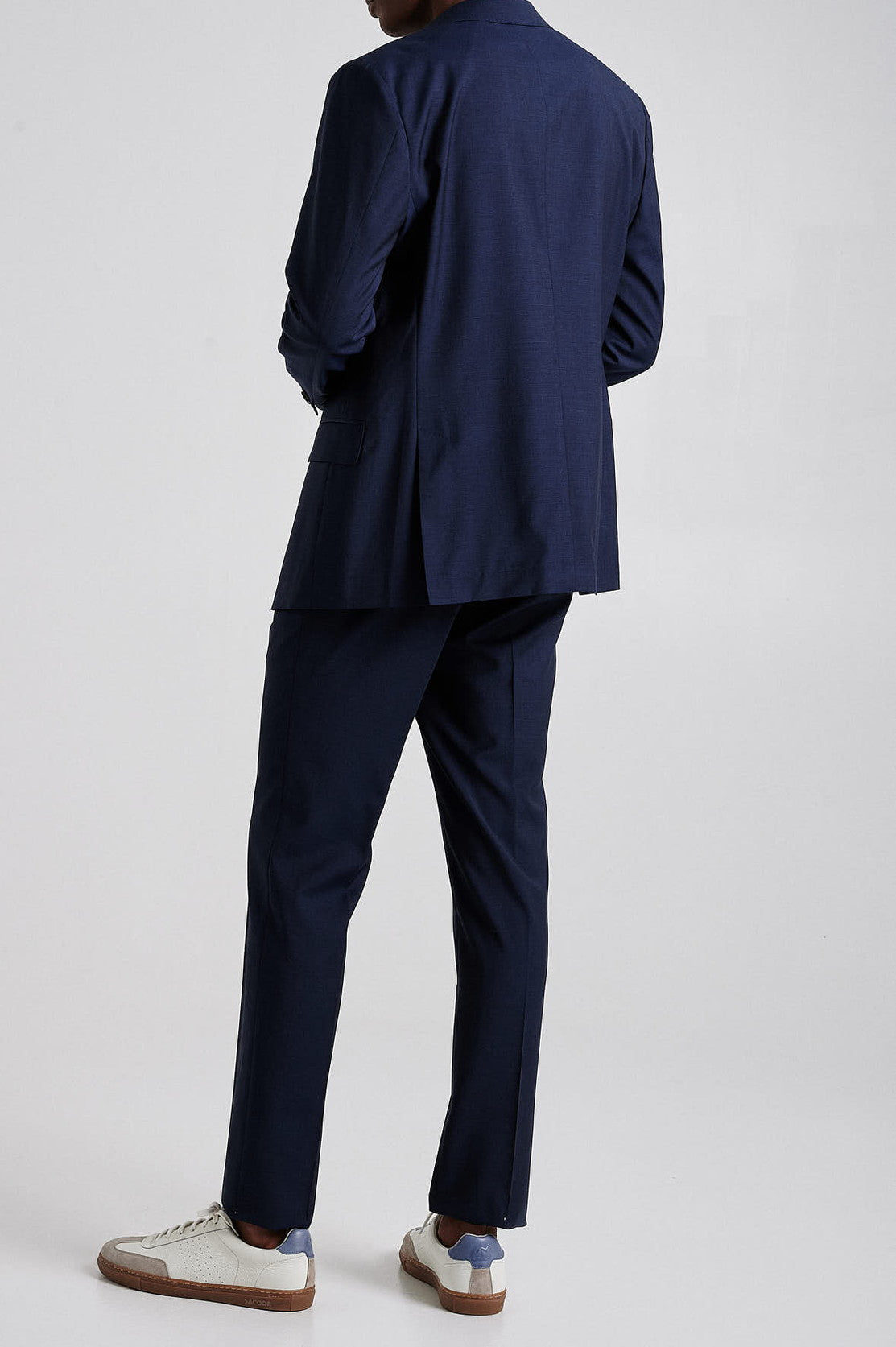 Medium Blue