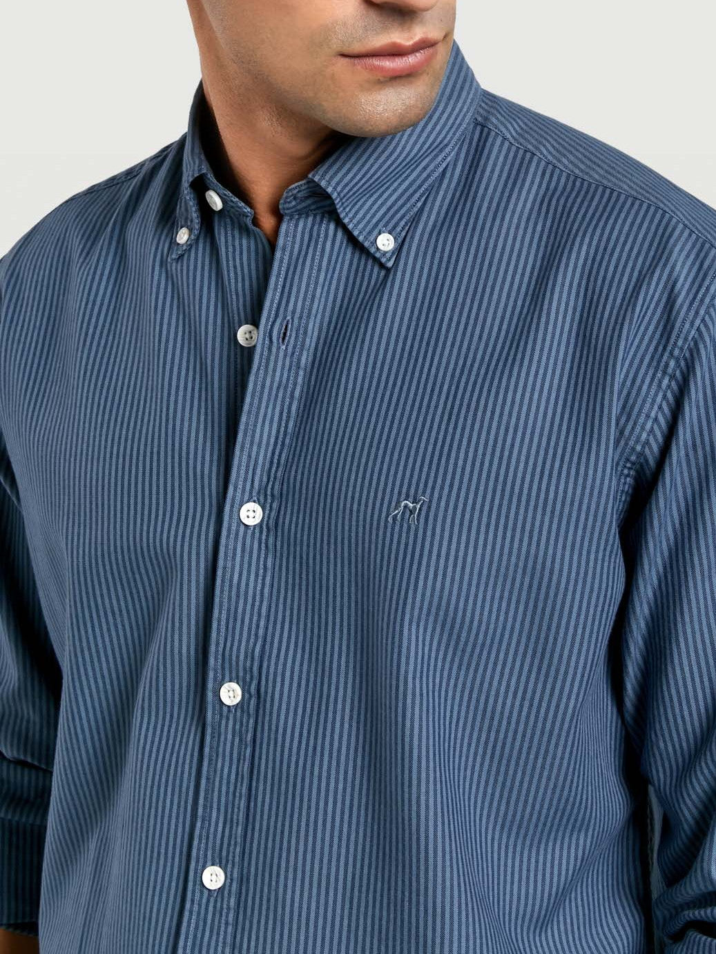 Medium Blue