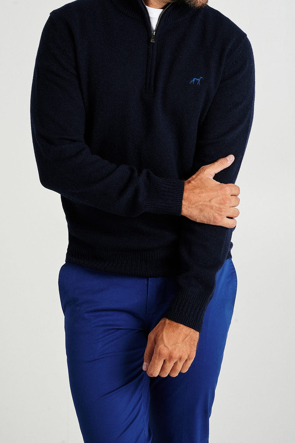 Dark Blue