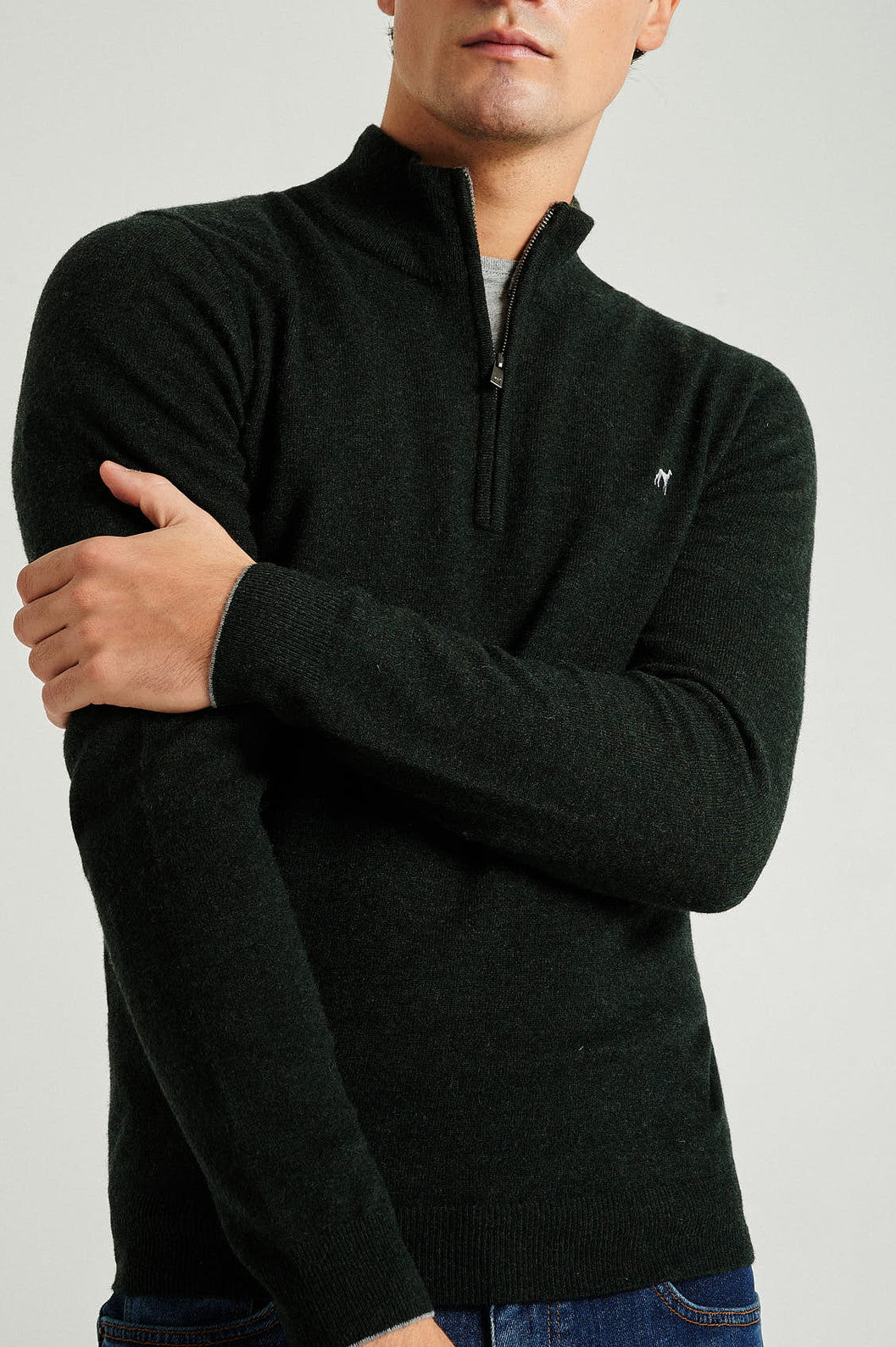 Dark Grey