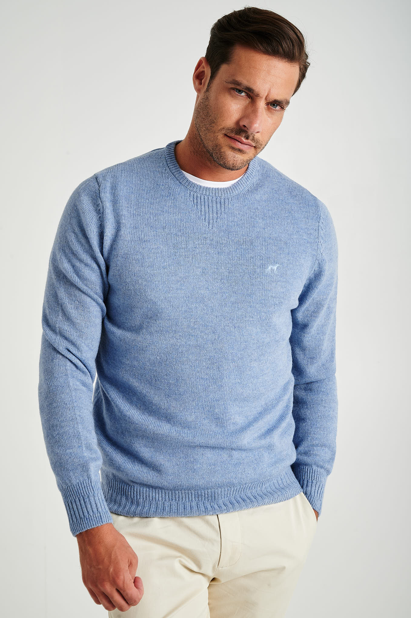 Light Blue