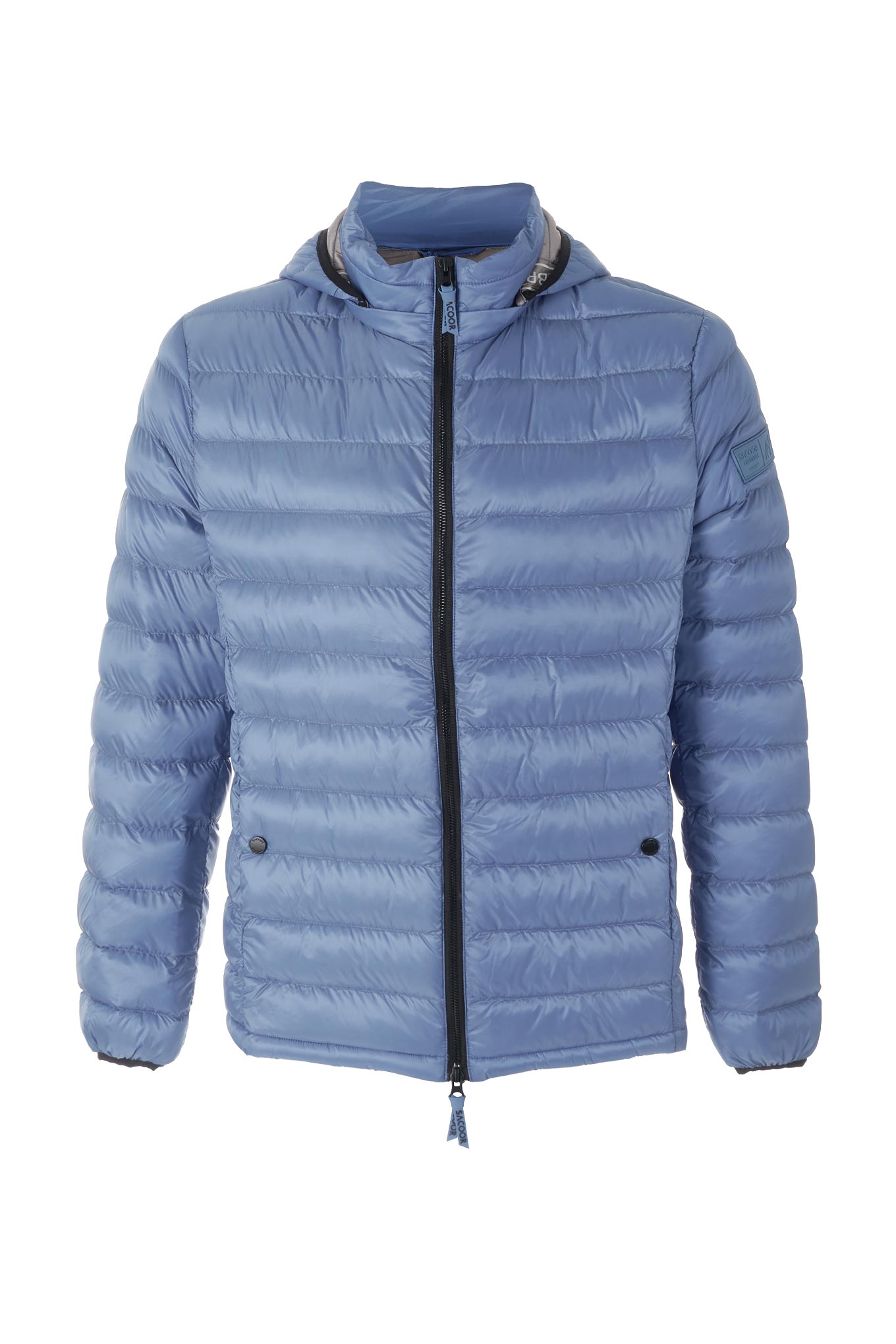 Medium Blue