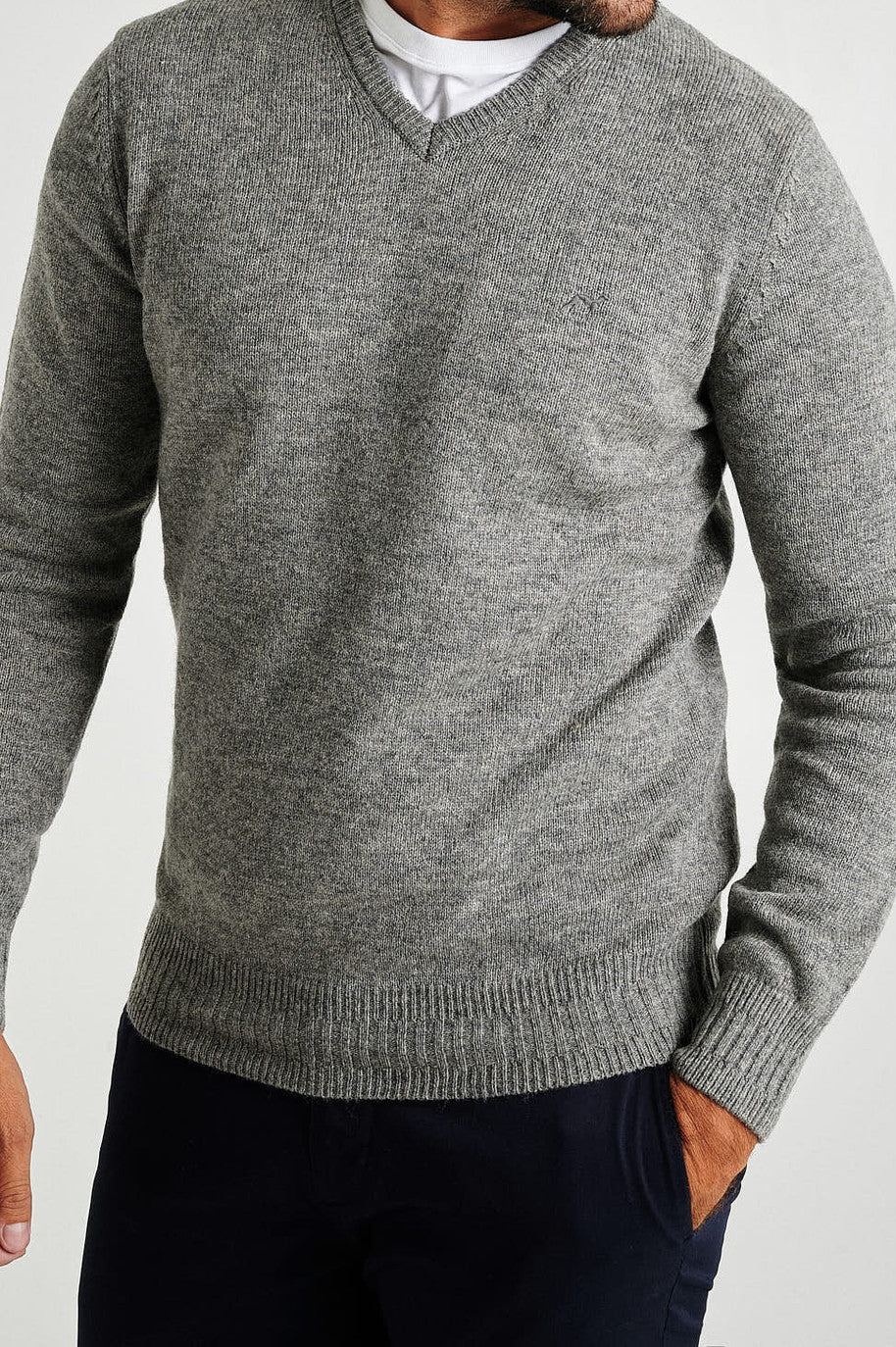 Mix Grey