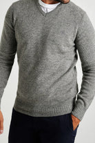 Mix Grey