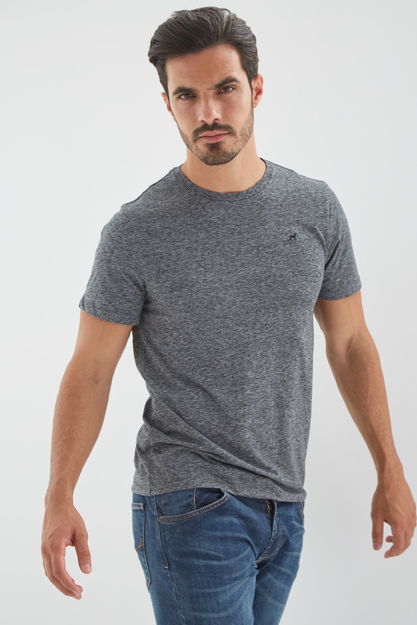 Dark Grey