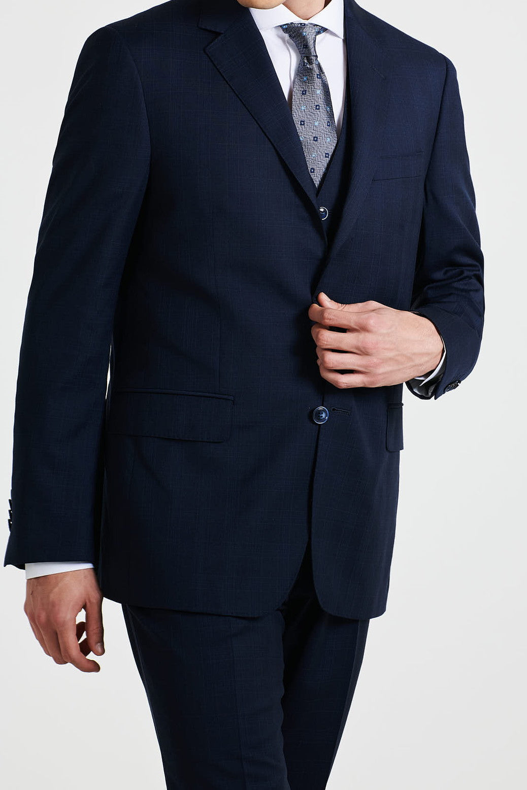 Dark Blue