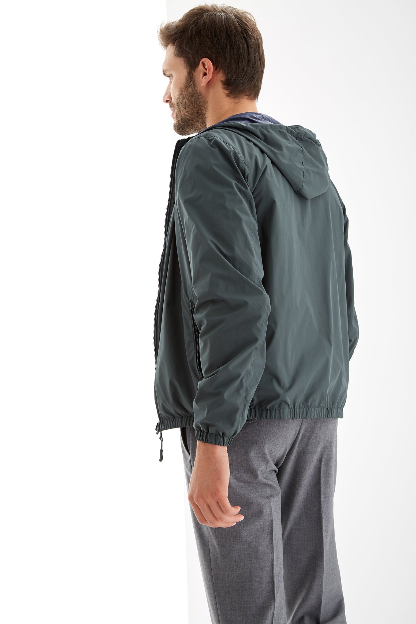 Dark Green