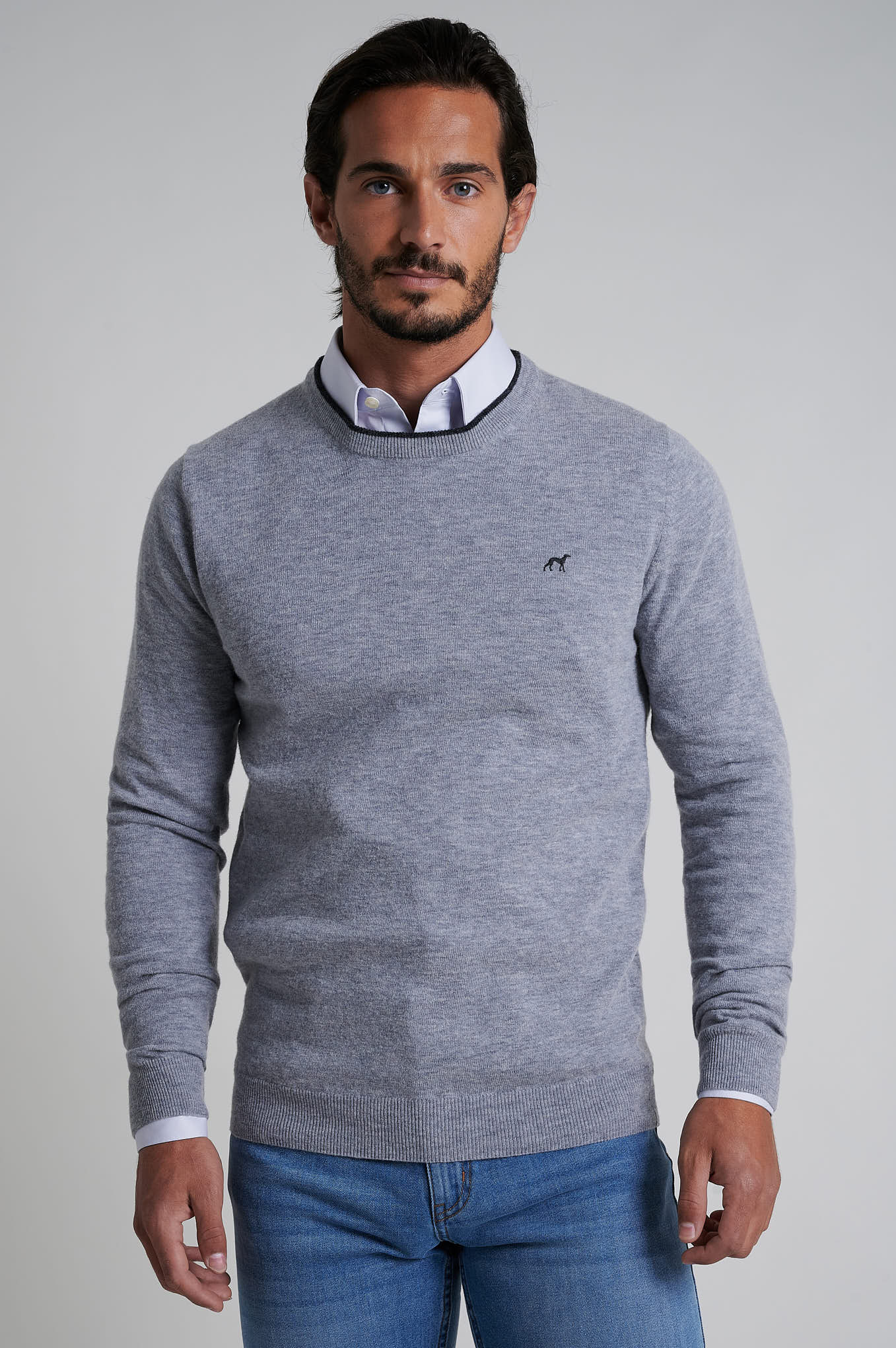 Light Grey