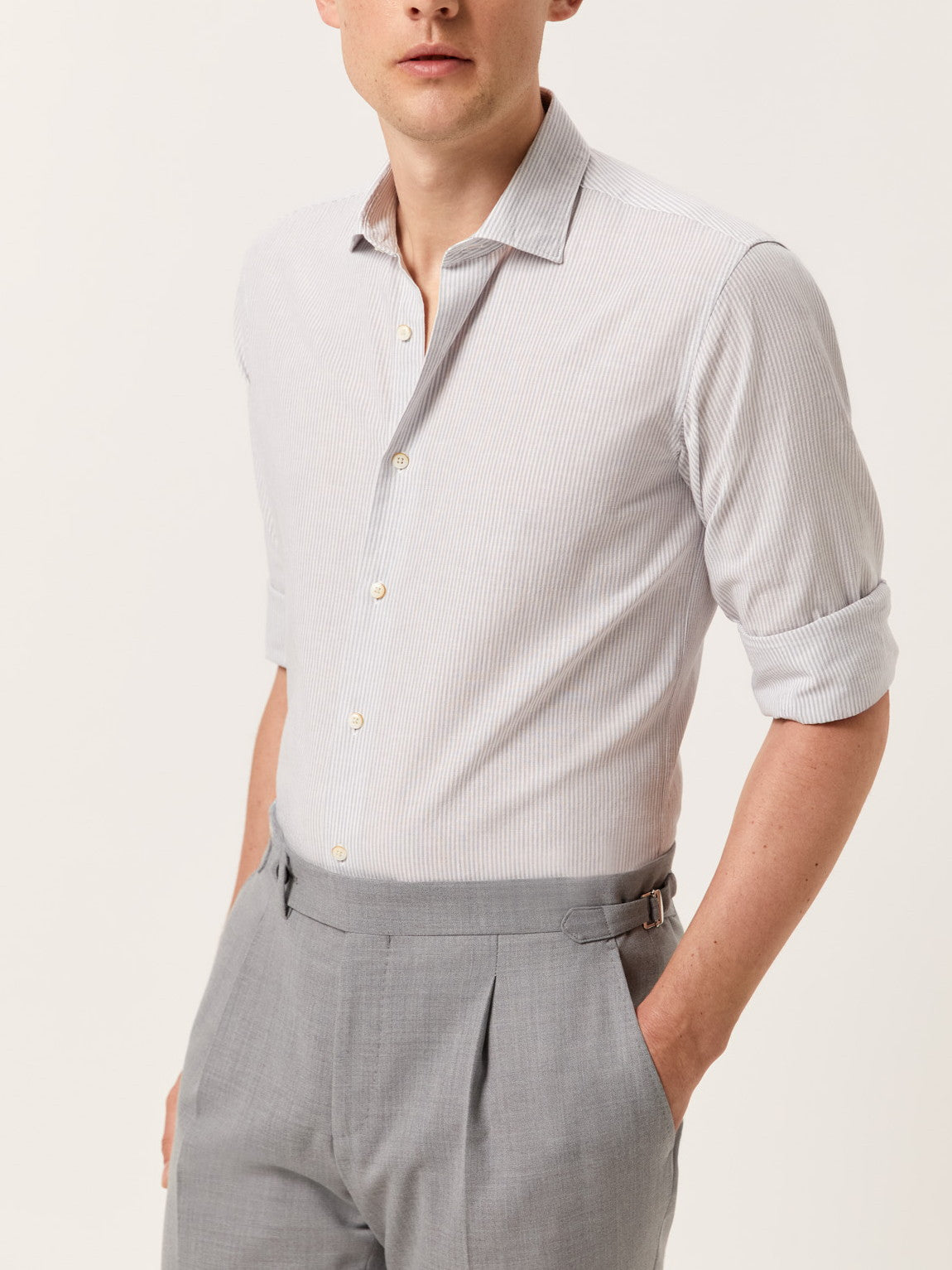 Light Grey