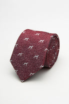 Dark Red
