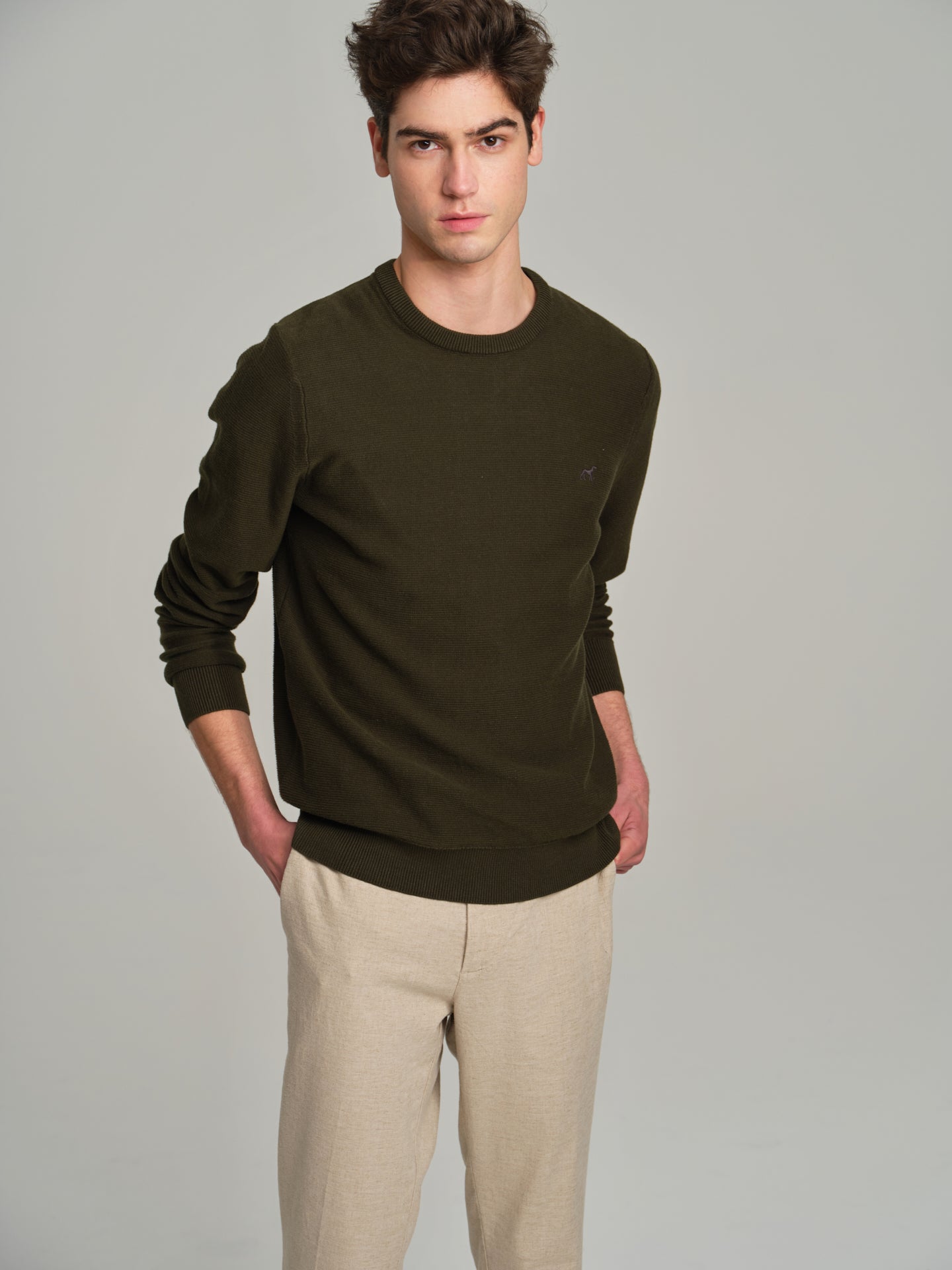Khaki