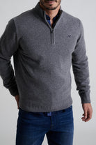 Mix Grey