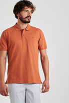 Dark Orange