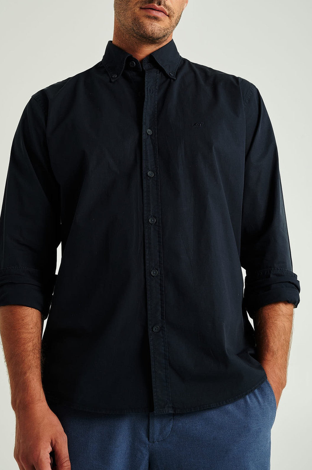 Dark Blue