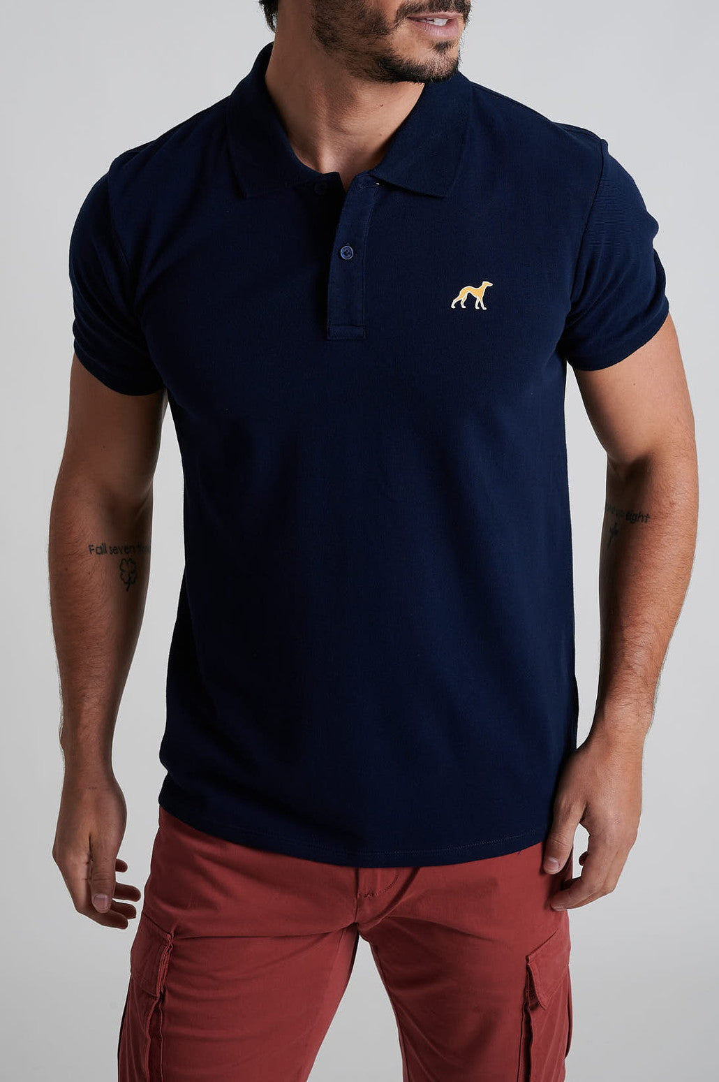 Dark Blue