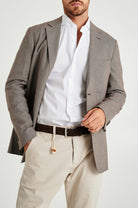 Dark Beige