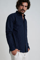 Dark Blue