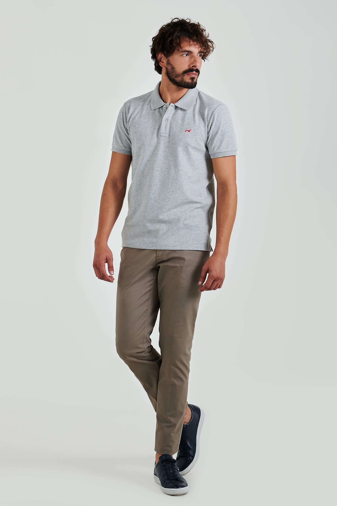 Light Grey