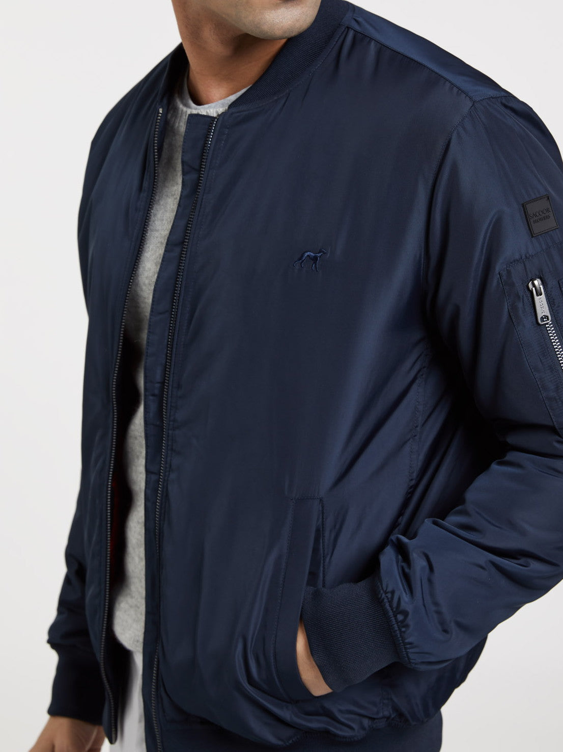 Dark Blue