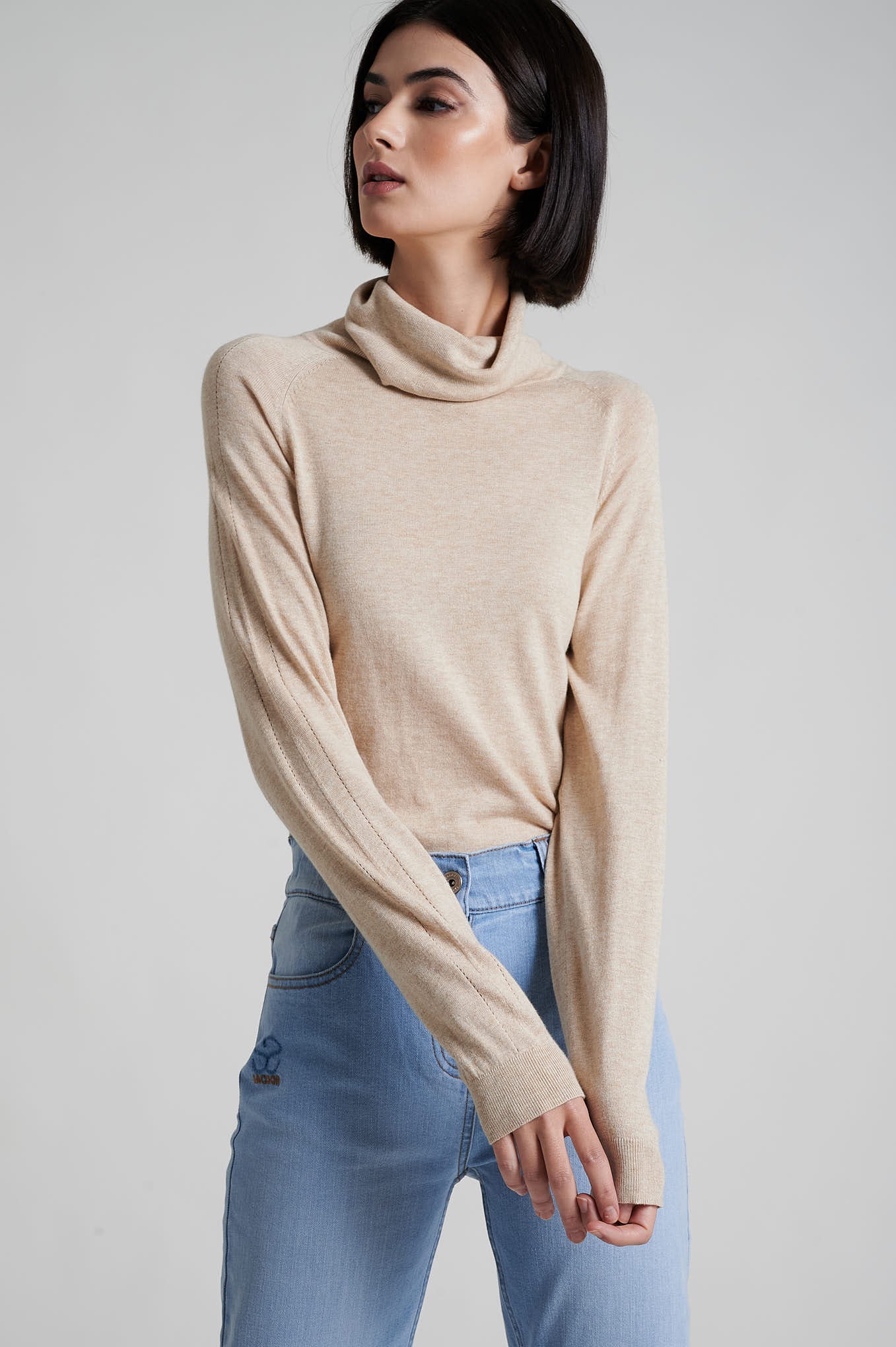 Beige