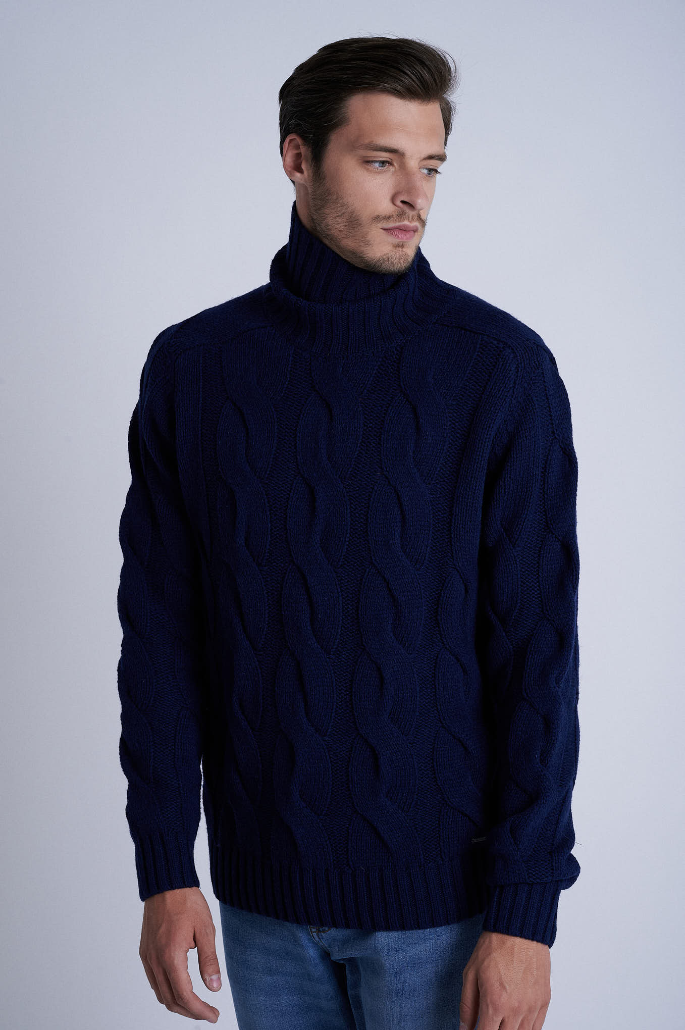 Dark Blue