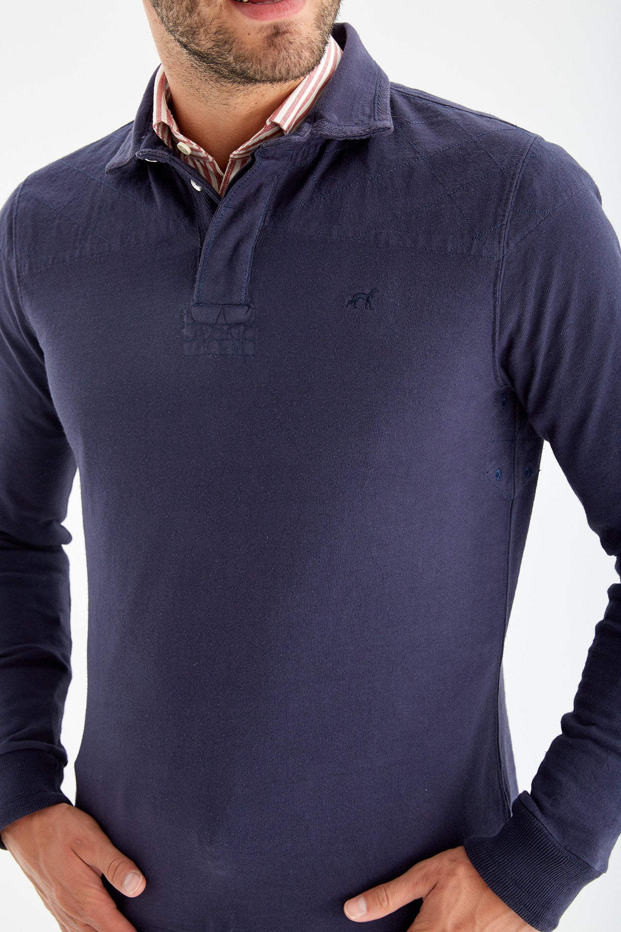 Dark Blue