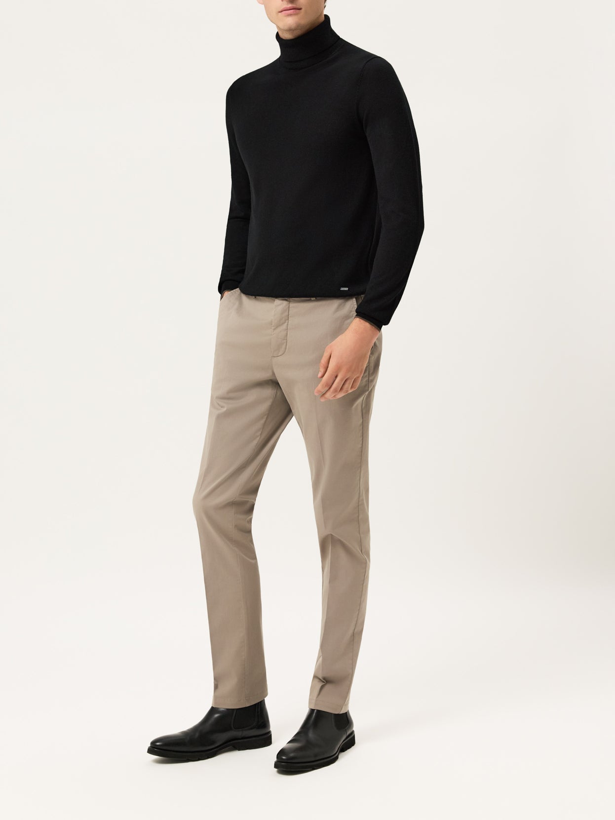 Light Brown