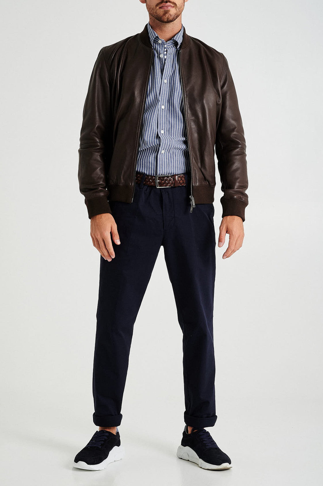 Dark Blue
